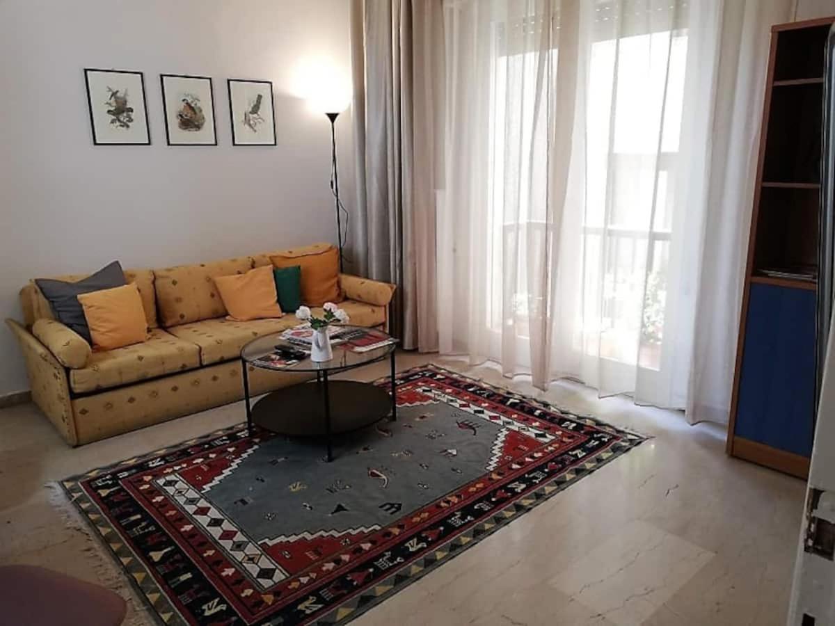 The Rose Apartment Volos Exterior foto