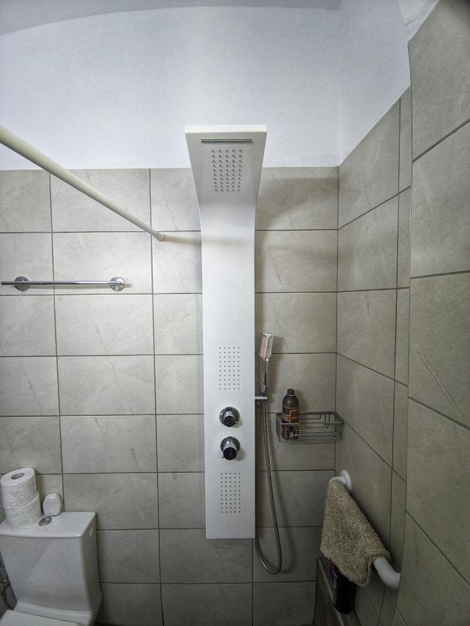 The Rose Apartment Volos Exterior foto